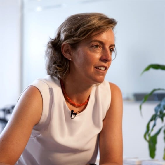 Delia Guerra - Movibeta